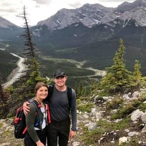 Meet your Posher, Alexander